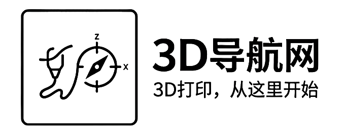 3D导航网